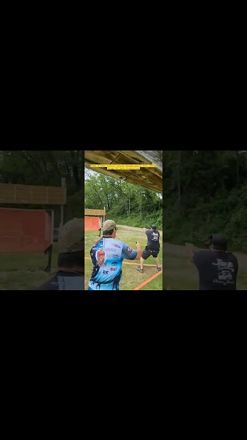 #uspsa #shorts #unloadshowclear #ipsc #competition #production #gun #pistol #colonialrpc #richmond