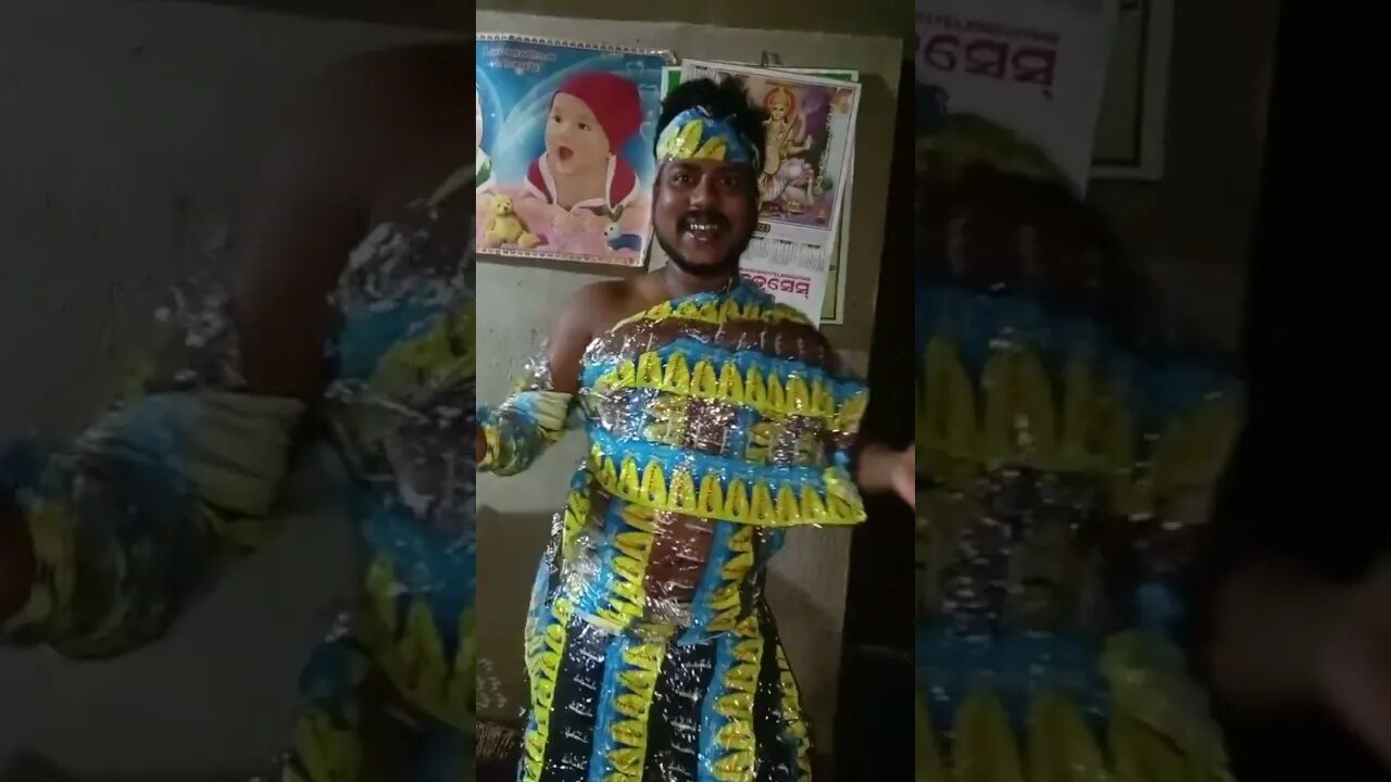 मेरे फोटो को सीने से यार चिपका ले सैया फेविकोल से#youtube #funny 😁😁