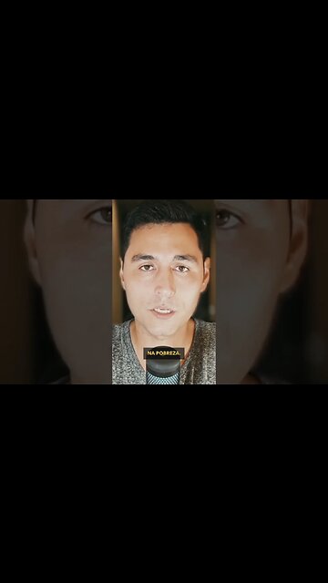 Como deixar de ser pobre e começar a ficar rico