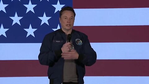 Citizen Journalism Is The Future: Elon Musk