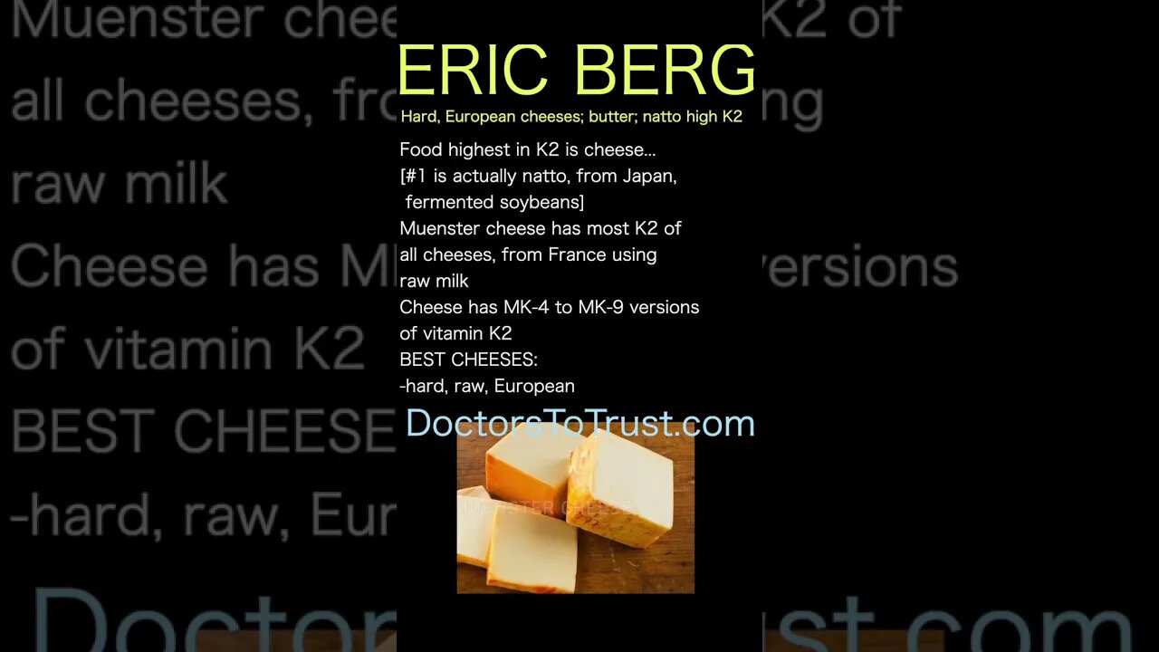 Eric Berg