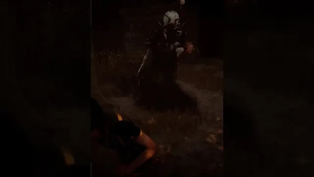 Dei uns dribles e me animei ate que...