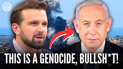 THIS IS A GENOCIDE, BULLSH*T! ZIONIST Politician CALLED OUT | Episode 03