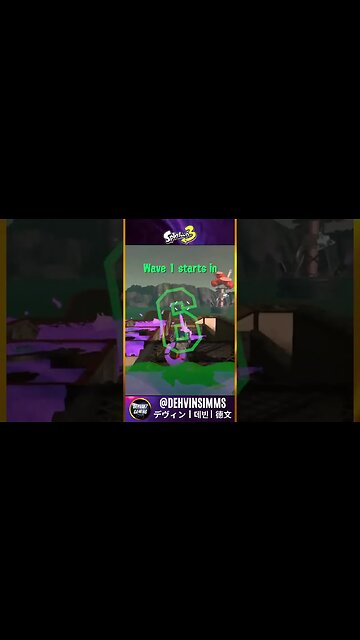 I told him to get back in the game!