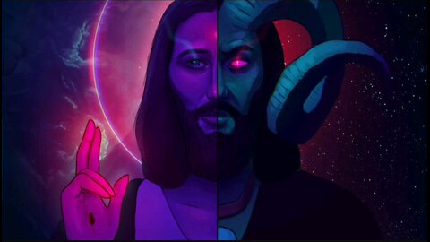 Theological Sock Puppets