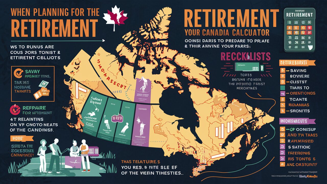 Planning for Retirement in Canada: Are You Ready?