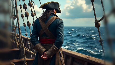 Assassin's Creed III: tv series | Haytham Arrives in the New World - episode 1