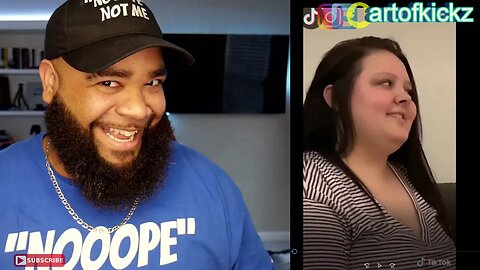 Caught cheating! | tiktok compilation ARTOFKICKZ reacts