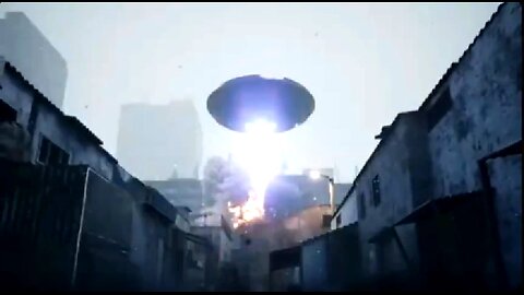 PREPARE NOW: FORMER FBI AGENT PREDICTS FAKE ALIEN ATTACK! 🛸