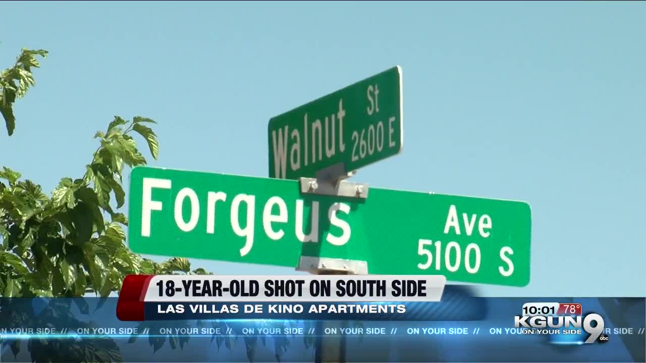 One teen dead after collision on southside