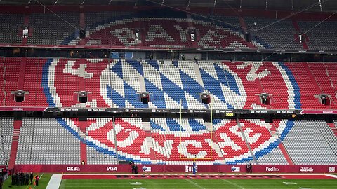 Bayern Munich Take 1-0 Victory In 1st Leg Over PSG