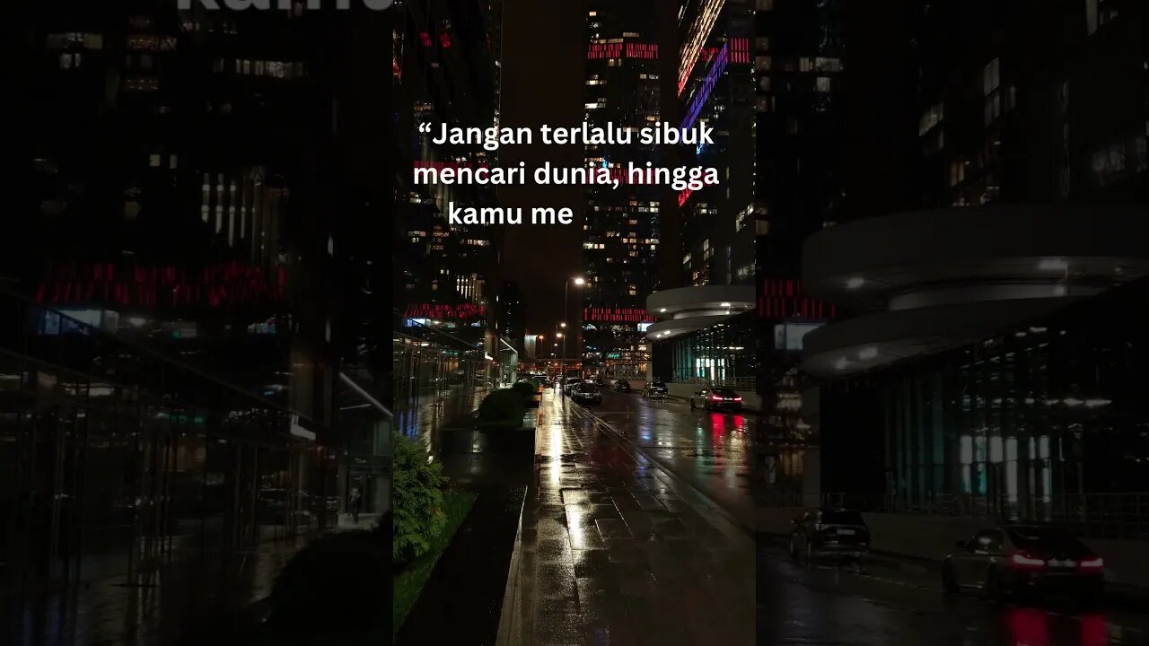 QUOTES ISLAMI:QUOTES MOTIVASI ISLAMI#shorts #shortsfeed #shortsquotes