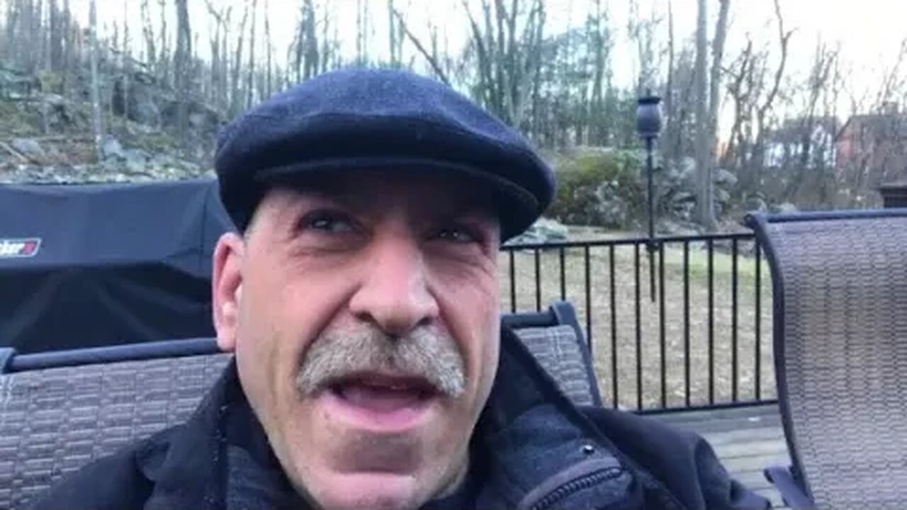 Sarge’s Thought For The Day 4/23/18
