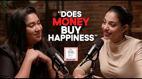 Does Money Buy Happiness