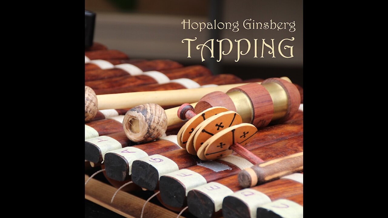 "Tapping" - jazz