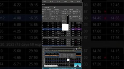 Options With OPTIONS 📈 #livetrading by #tradewithufos