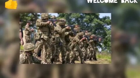 15 MINUTES AGO! Great support from Biden to the Ukrainian army! _They are Invincible...........