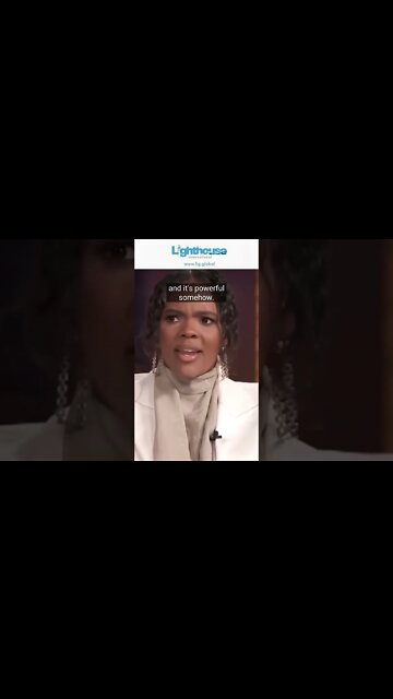 Candace Owens: Excusing pornography online - Lighthouse International Group #shorts #candaceowens