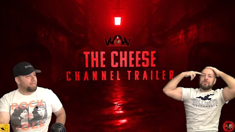 Trailer for The Cheese