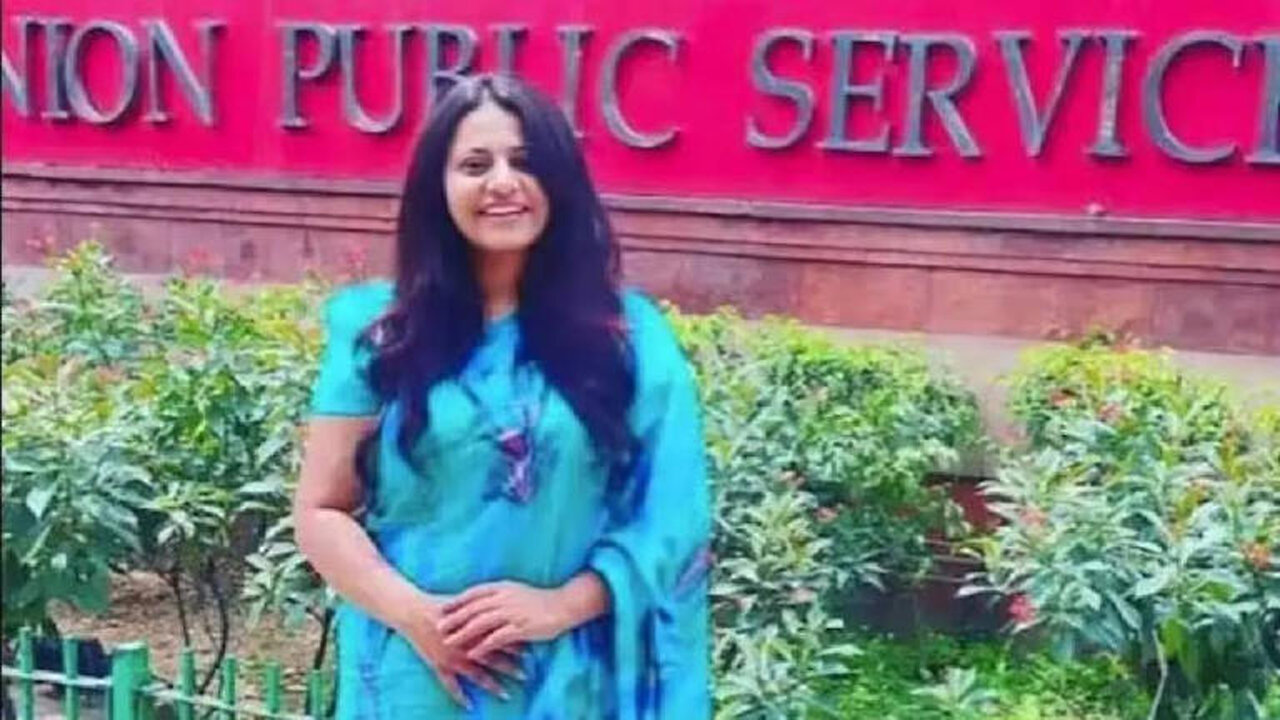 IAS Officer Puja Khedkar का फर्जीवाड़ा, UPSC Case का पूरा पर्दाफाश!