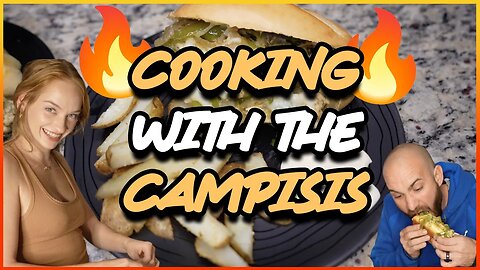 Campisis Cookin! No Dry Chicken!