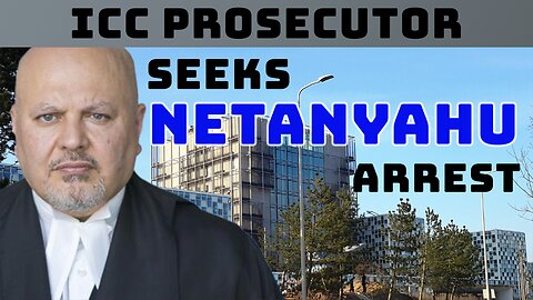 Outrage at Netanyahu Arrest Attempt