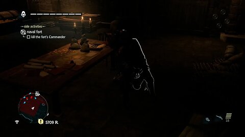 Castilo de Jagua (Assassin's Creed IV: Black Flag)
