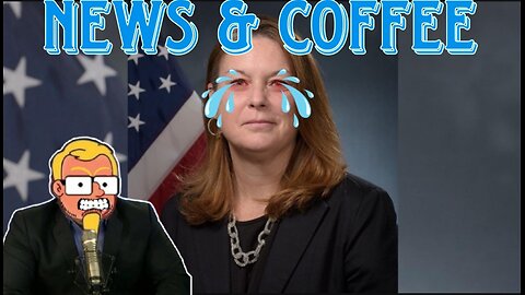 NEWS & COFFEE- CHEATLE RESIGNS, KAMALA WINS NOMINATION, DOJ STARTS COOPERATING, AND MORE