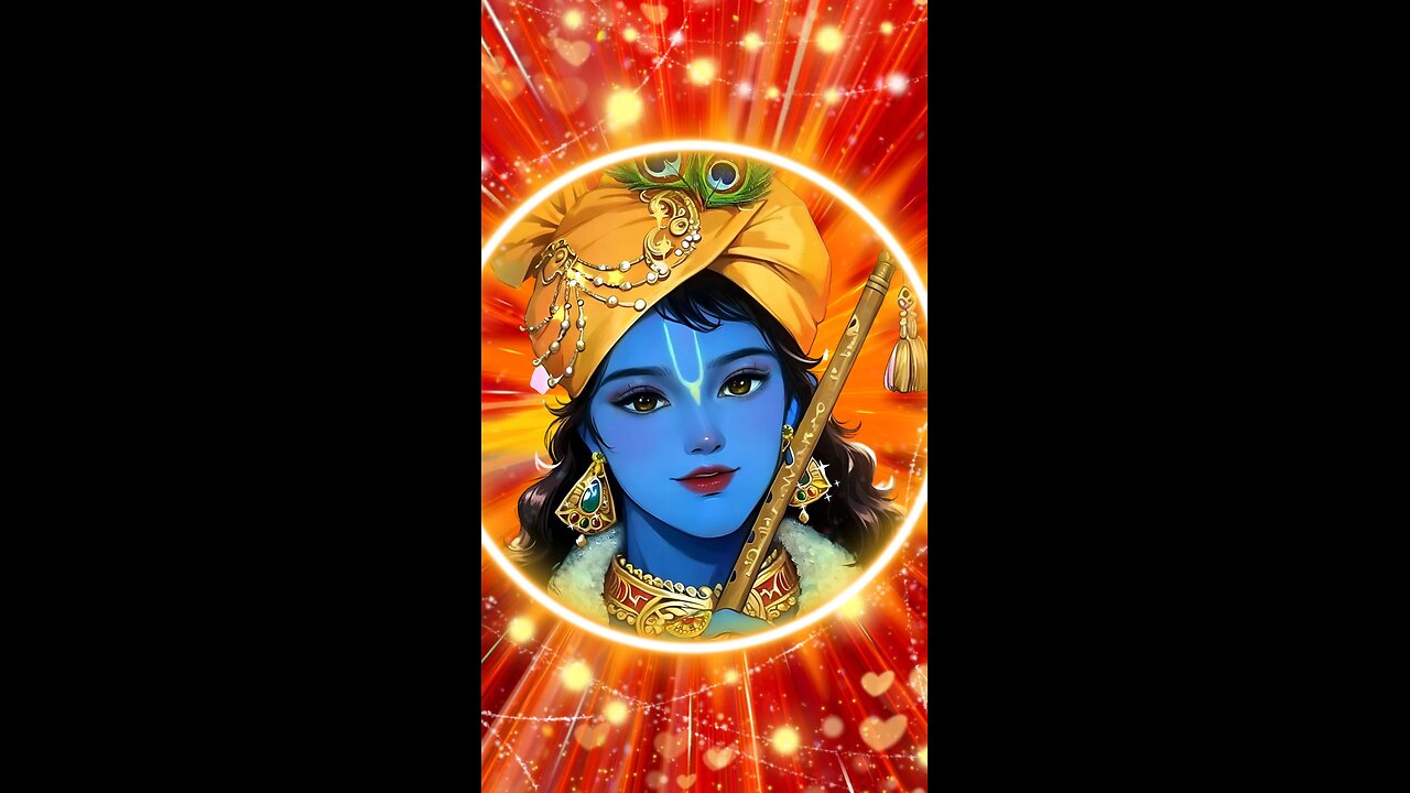 Sri Krishna