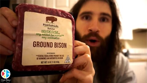 Ground Bison Marketside Butcher Walmart Brand Taste Test and Nutrition Facts