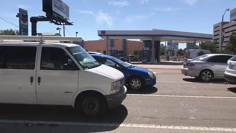 Kennedy Boulevard had 700+ crashes in three years, safety review finds-Digital Short