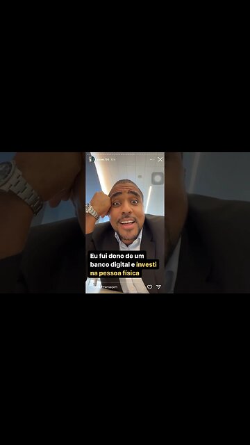 Raiam fala da kiwify | Raiam Santos