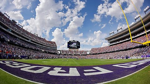 Daily Delivery | Big 12 schools such as TCU see BYU are a threat to fill their stadiums