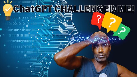 ChatGPT Asked Me 5 Tough Questions—Here Are My Answers!