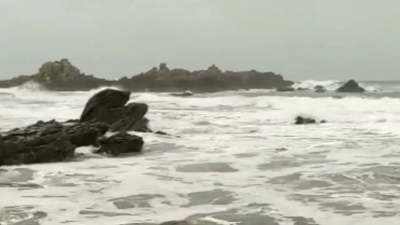 relaxing sea sounds sleep in 2 mins #relaxing #sleep #nature #viral #chill #meditation #seasound#sea