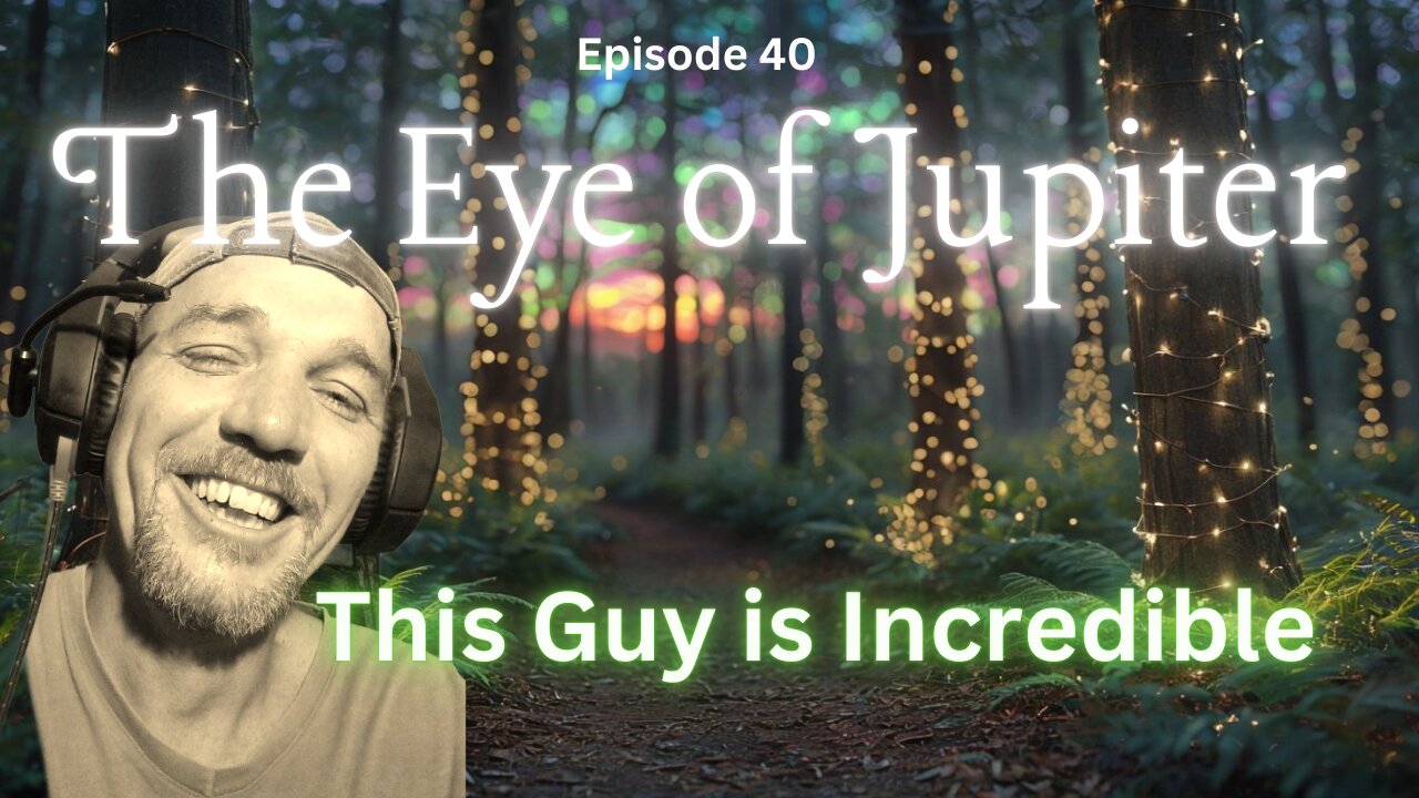 "From NDE to Spiritual Awakening: Mark Elliott Fults on Channeling the Dead"