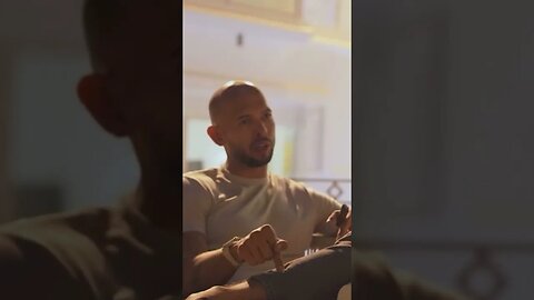 Andrew Tate on Life Goals (Q&A w/ Adin Ross)
