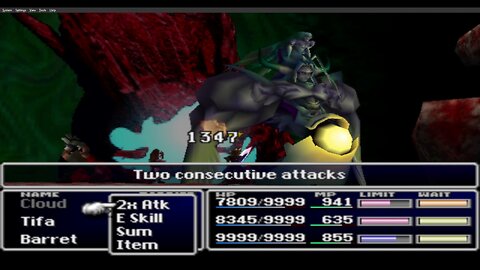 Final Fantasy (PS1) Playthrough - Part 17 - The Final Confrontation