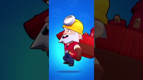 Brawl Stars Brawlers Showcase, Name this Brawlers #Shorts 23