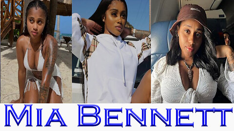 Philly Rapper Mia Bennett "Petty Levels" Dies at 23