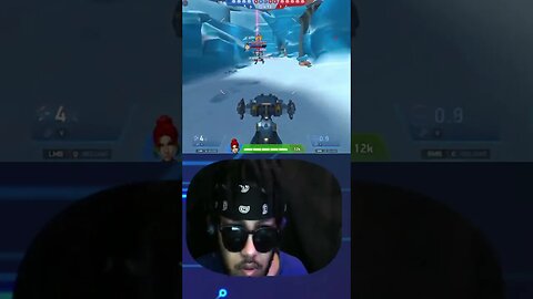 Double Kill!! Mech Arena #shorts