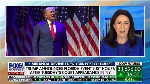 Why Indict TRUMP Now? Cover-up For Biden Crime Family!