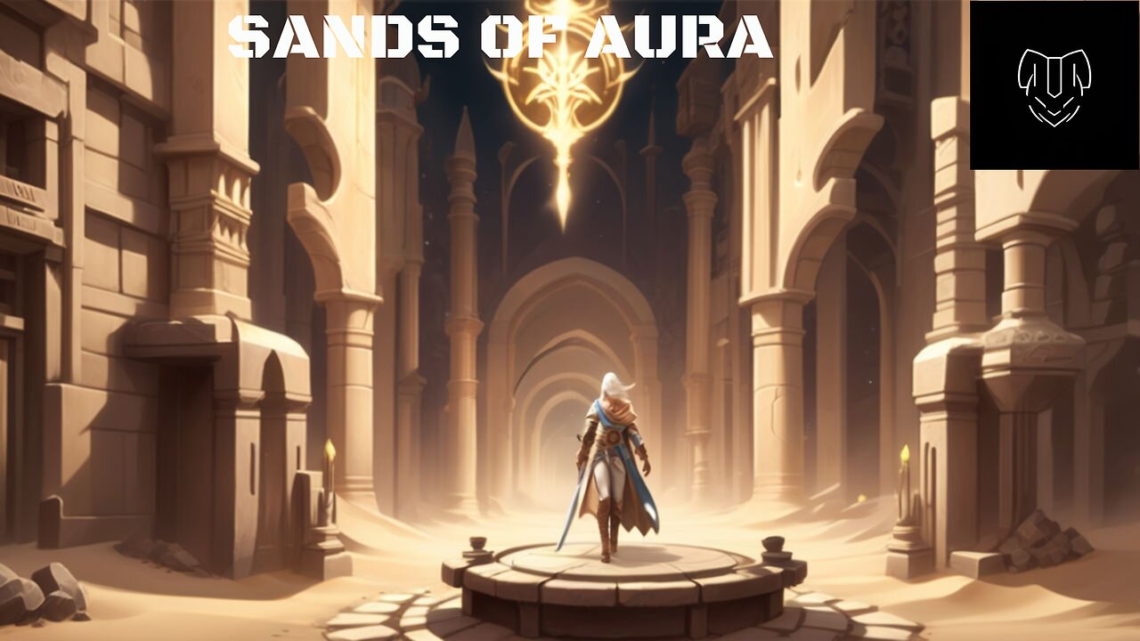 Sands of Aura Gameplay Ep 11