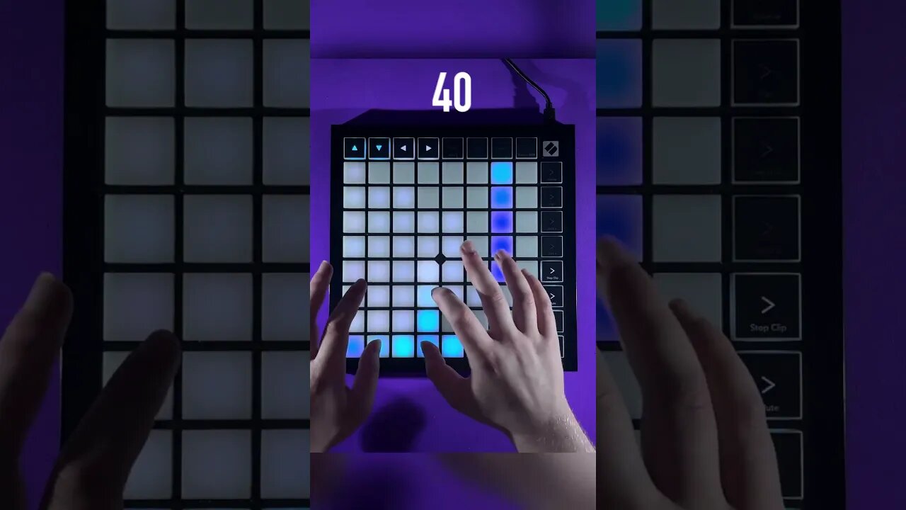 SCHIZOPHRENIC - ShadowStorm, GhostyPlaya Phonk Remix on Launchpad #phonk #schizophrenic #meme
