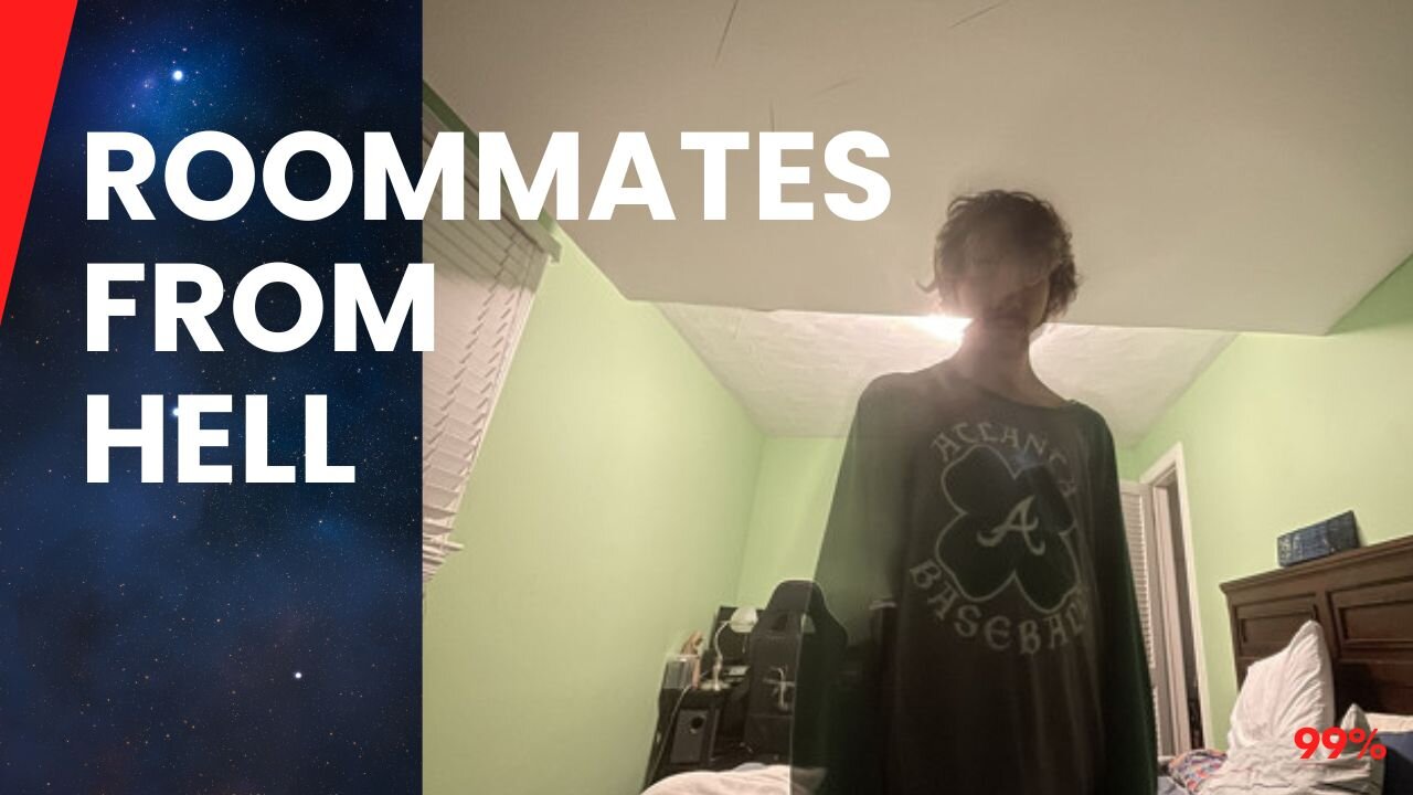 3 Shocking Roommate Nightmares That'll Make You Lock Your Door