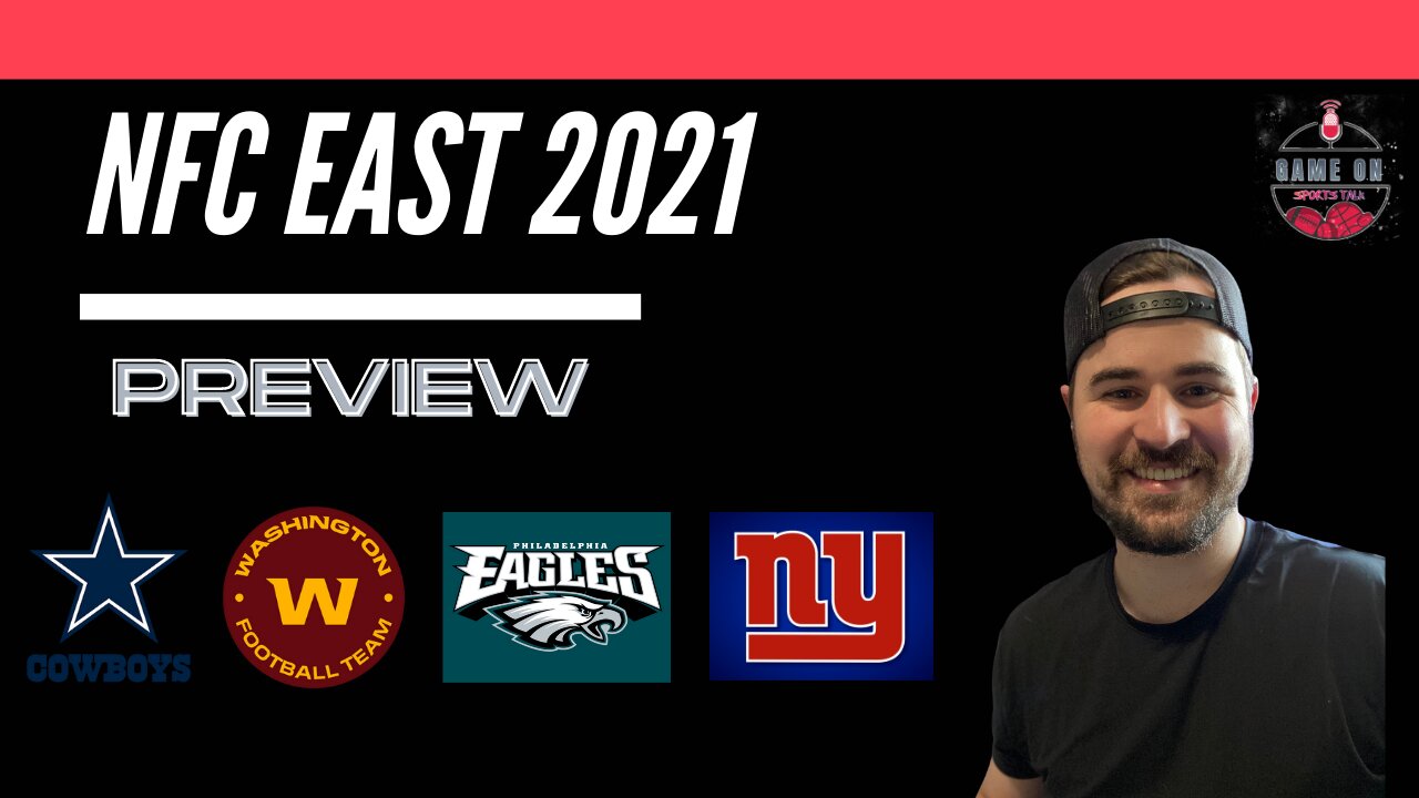 Philadelphia Eagles 2021 Preview