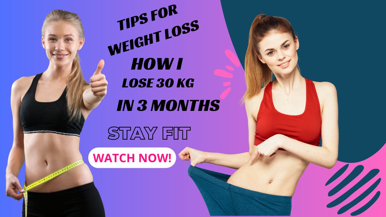 If You are Worried About Your Excess Body Fat, Then This Video Is For You