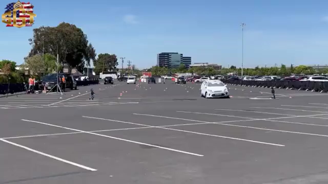 Tesla doesn’t like kids
