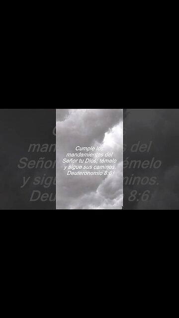 Breve versículo bíblico diario para el día.