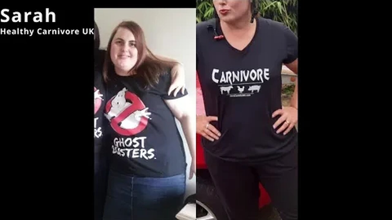 My Carnivore Journey - Week 18 update and interview with Sarah from Healthy Carnivore UK